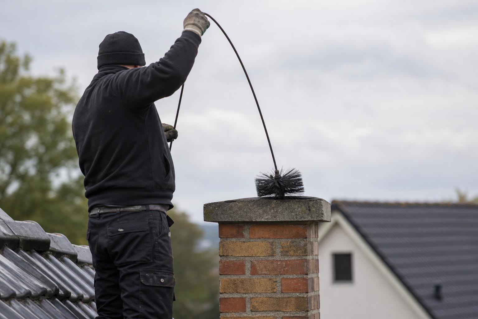 Chimney Inspection