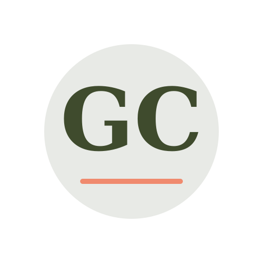 Garza Chimney Repair logo
